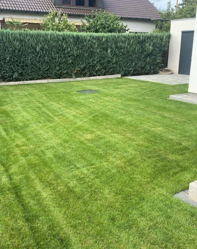 Garten- und Landschaftsbau