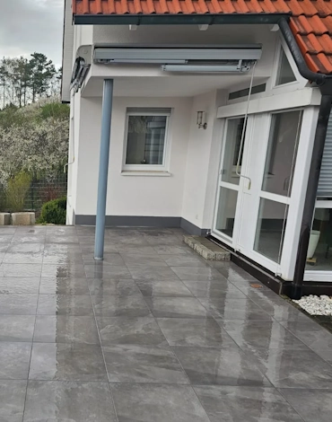 grau-terrassenplatten